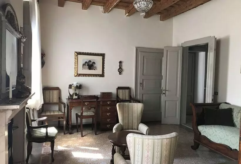 B&b Corte Seguini