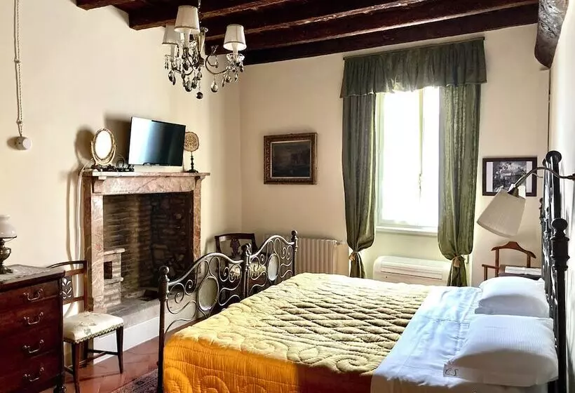 B&b Corte Seguini
