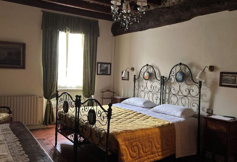 B&b Corte Seguini