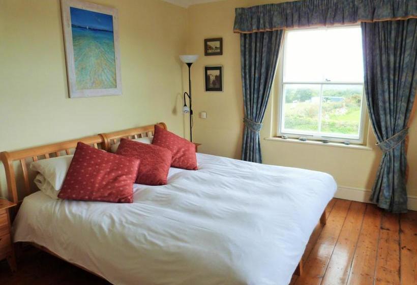 ベッドアンドブレックファースト Bangors Organic