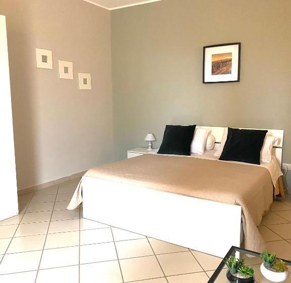 민박 Villa Valentino