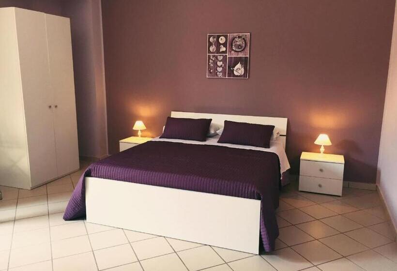 민박 Villa Valentino