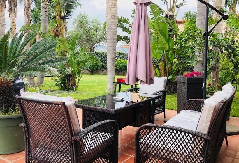 민박 Villa Valentino