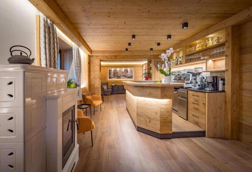 בית מלון כפרי Albergo Cavallino