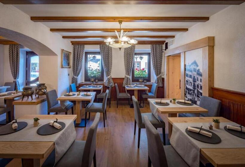 בית מלון כפרי Albergo Cavallino