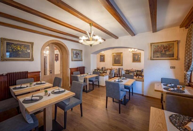 בית מלון כפרי Albergo Cavallino