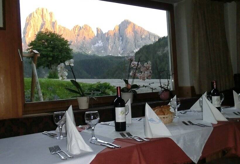 هتل Albergo Somont