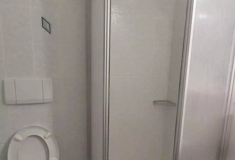 هتل Albergo Somont
