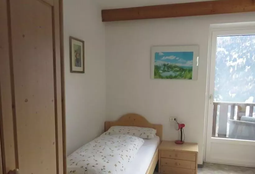 هتل Albergo Somont