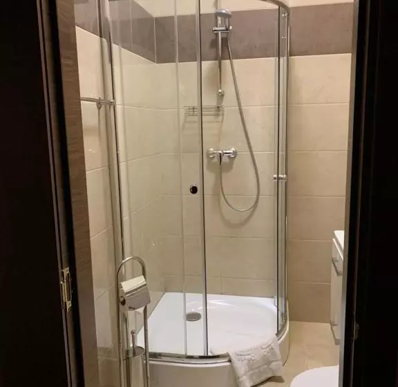 هتل Amsterdam
