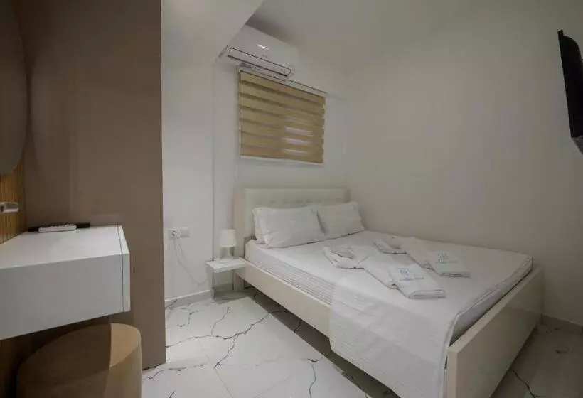 هتل Angjelo
