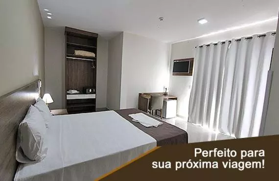 Avare Plaza Hotel Plus