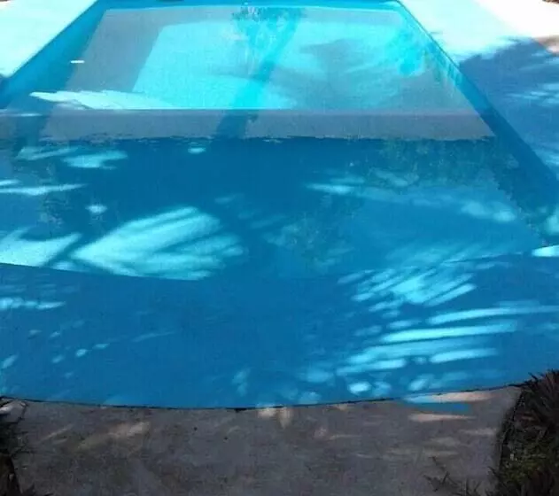 ホテル Casa Mamá Maya