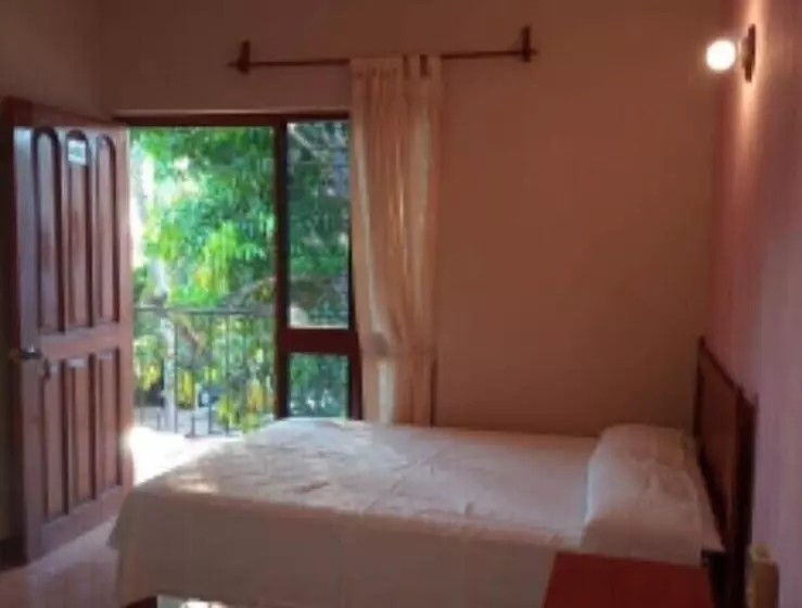 ホテル Casa Mamá Maya