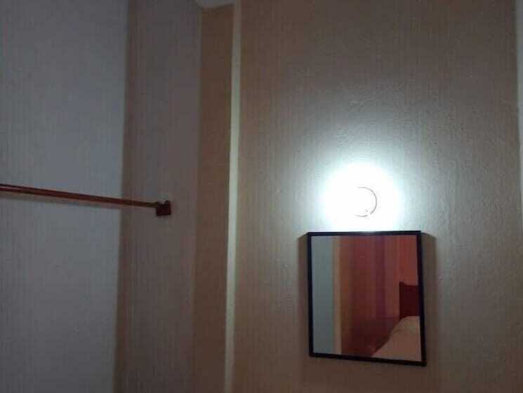 هتل Casa Mamá Maya