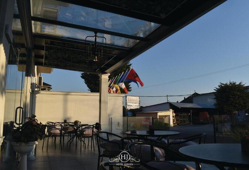 فندق Jurgen