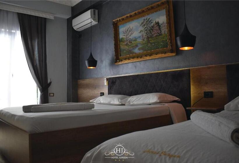 فندق Jurgen