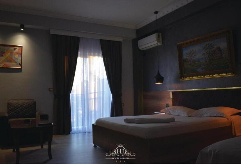 فندق Jurgen