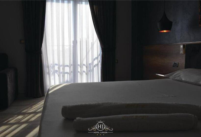 فندق Jurgen