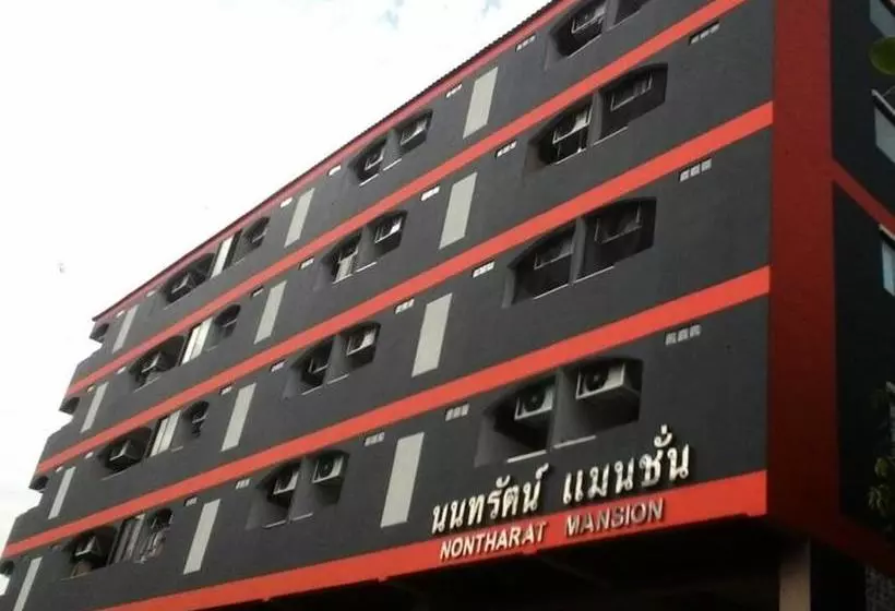 هتل Nontharat Mansion