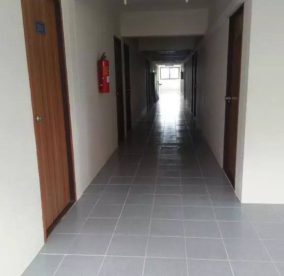 هتل Nontharat Mansion