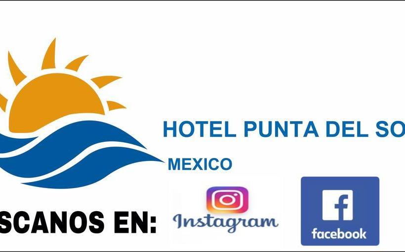 Отель Punta Del Sol