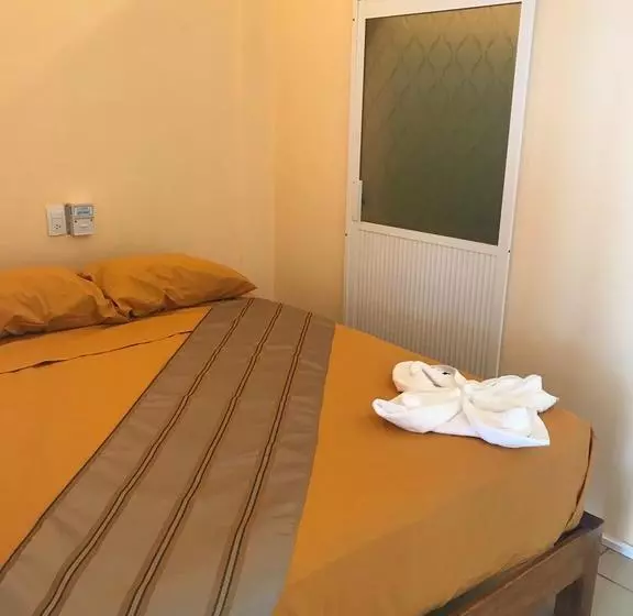 Hotelli Punta Del Sol