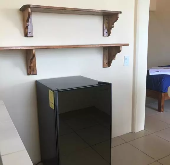 Hotelli Punta Del Sol