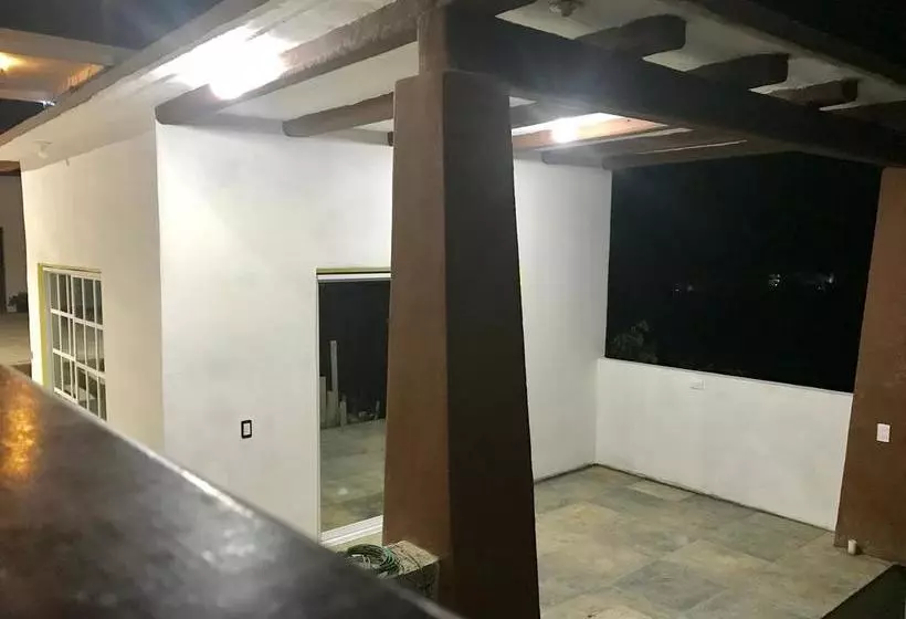 Hotelli Punta Del Sol