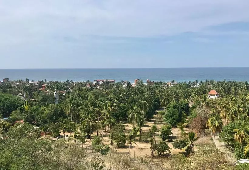Hotelli Punta Del Sol