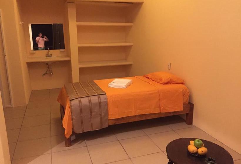 Отель Punta Del Sol