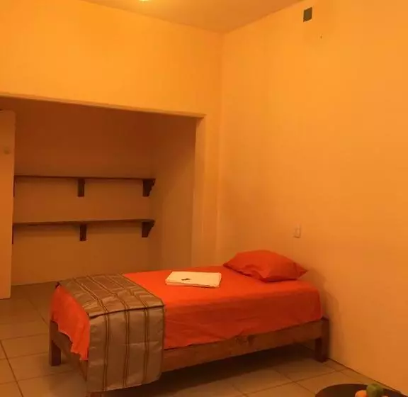 Hotelli Punta Del Sol