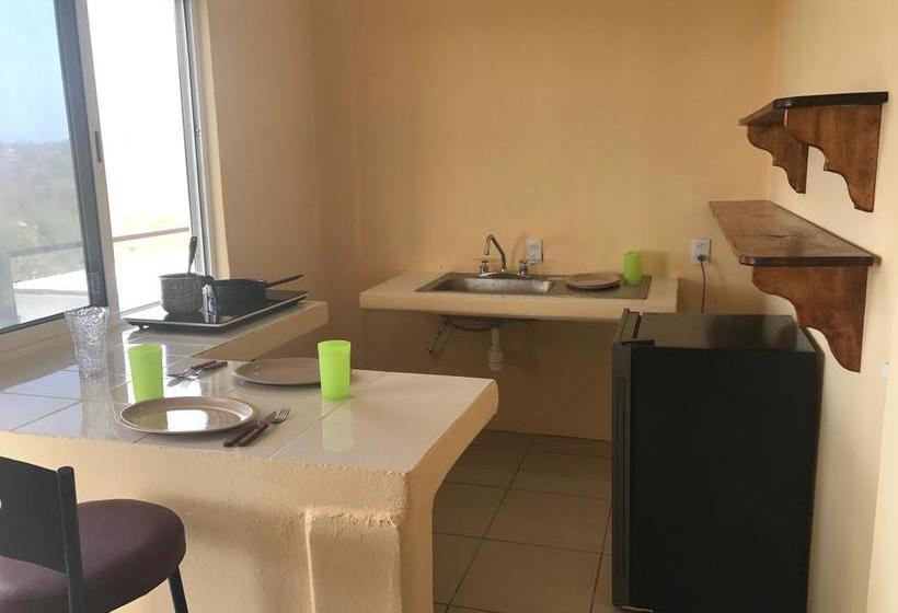 Отель Punta Del Sol