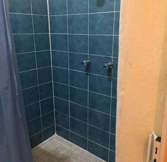 Hotelli Punta Del Sol