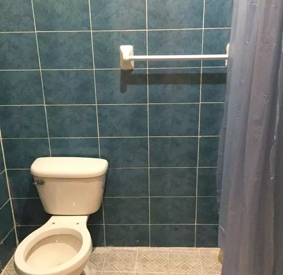 Hotelli Punta Del Sol