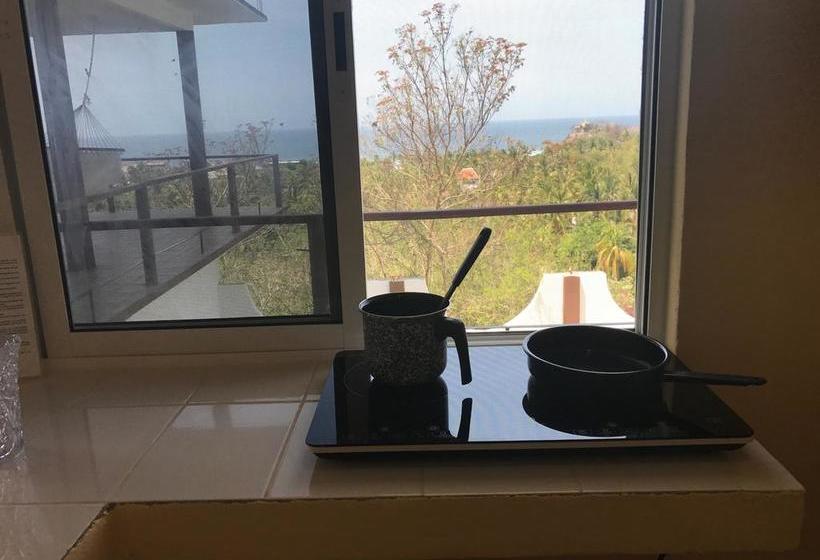 Отель Punta Del Sol