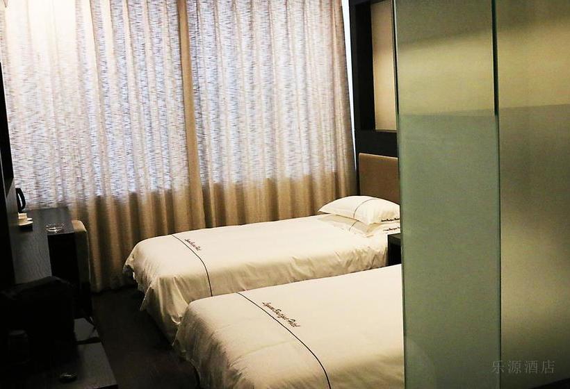 Fotos del hotel Qingdao Leyuan:  17