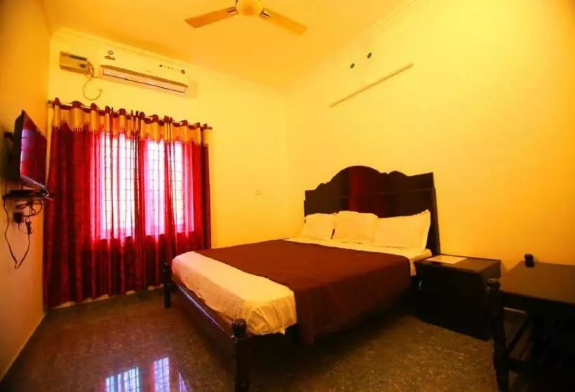 Hotelli Royal Homes