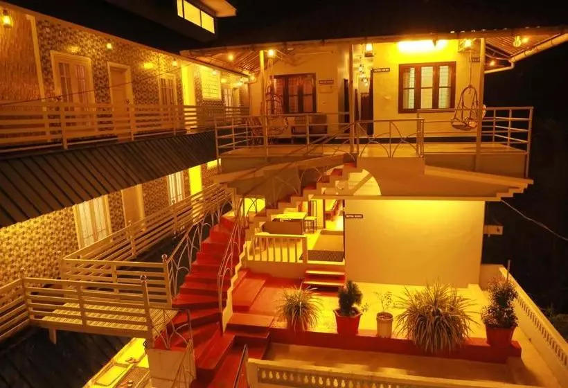 Hotelli Royal Homes