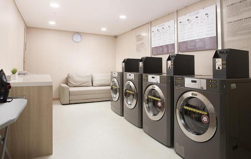 Utop Ubless Hotel Jeju