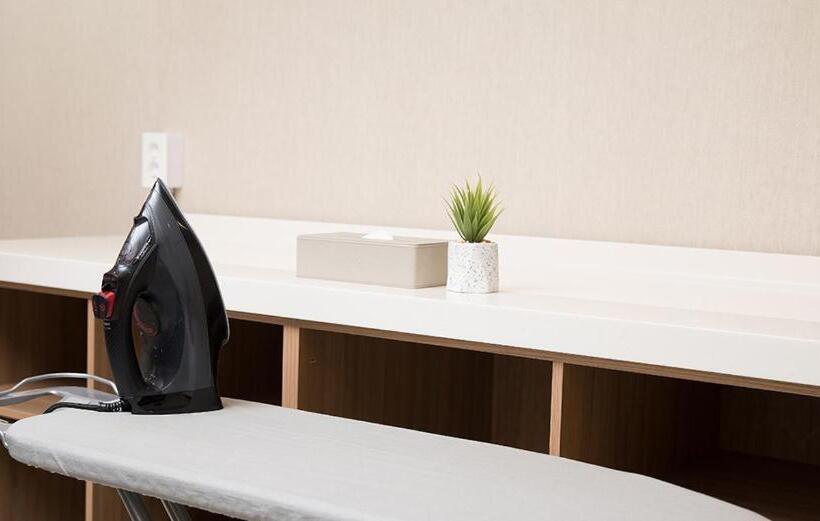 Utop Ubless Hotel Jeju