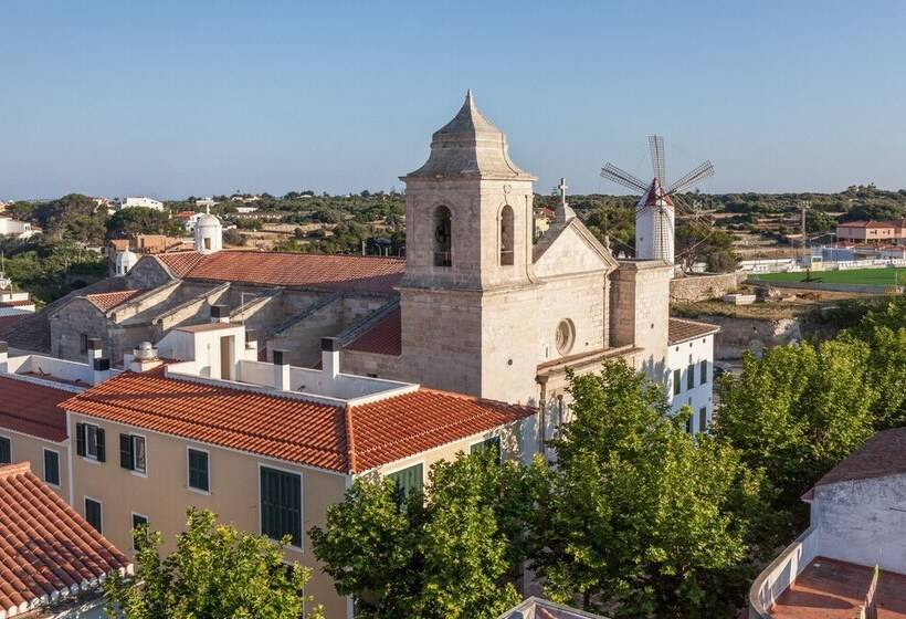 Petit Hotel Sa Torre Des Sol