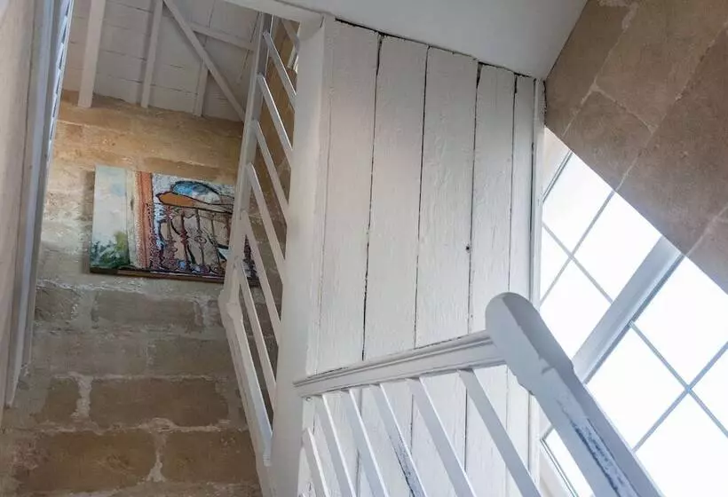 Petit Hotel Sa Torre Des Sol