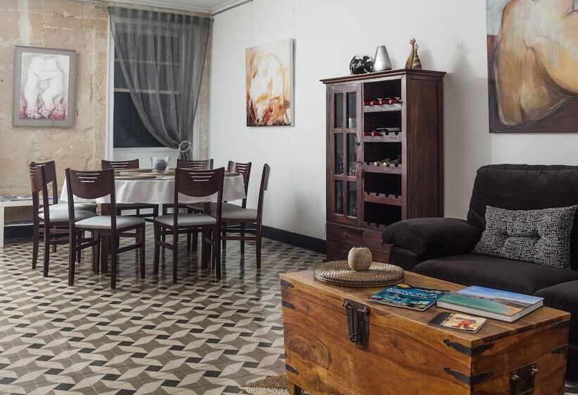 Petit Hotel Sa Torre Des Sol