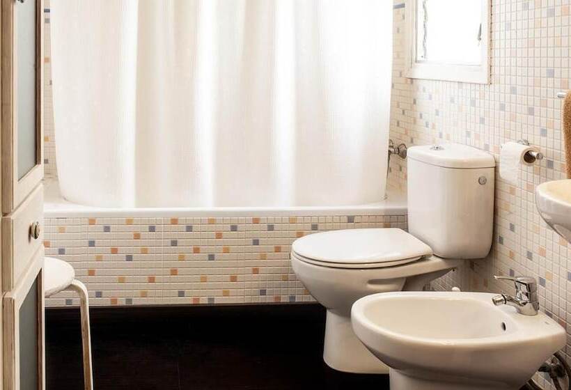 Petit Hotel Sa Torre Des Sol