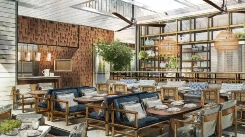 リゾートホテル Indigo Bintan Lagoi Beach, An Ihg