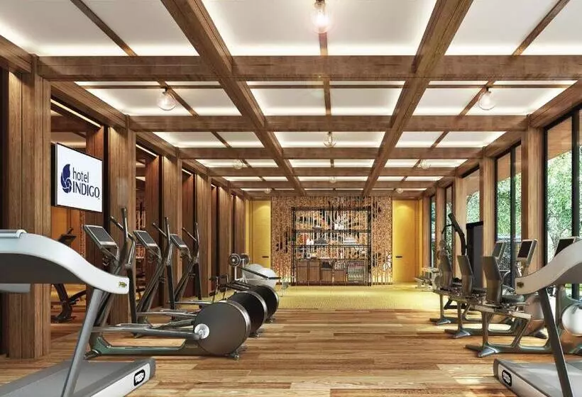 リゾートホテル Indigo Bintan Lagoi Beach, An Ihg