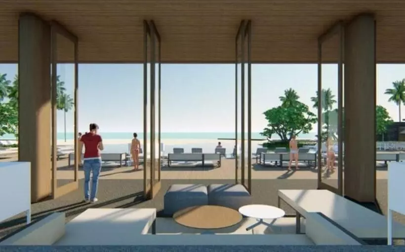 リゾートホテル Indigo Bintan Lagoi Beach, An Ihg