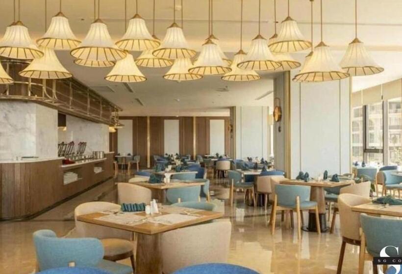 هتل Apec Mandala Mui Ne   Delux Room   2 Beds   4ppl