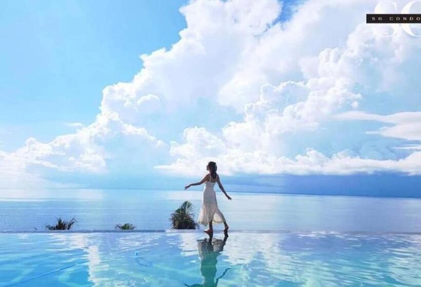 هتل Apec Mandala Mui Ne   Delux Room   2 Beds   4ppl